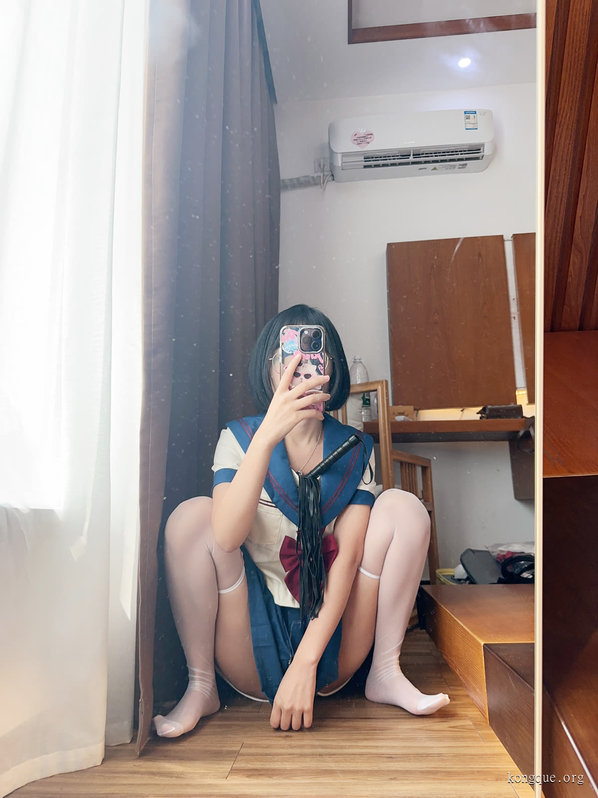 胜利的小生活 - 微密圈套图&amp;视频[10套-2024.11] - OK写真