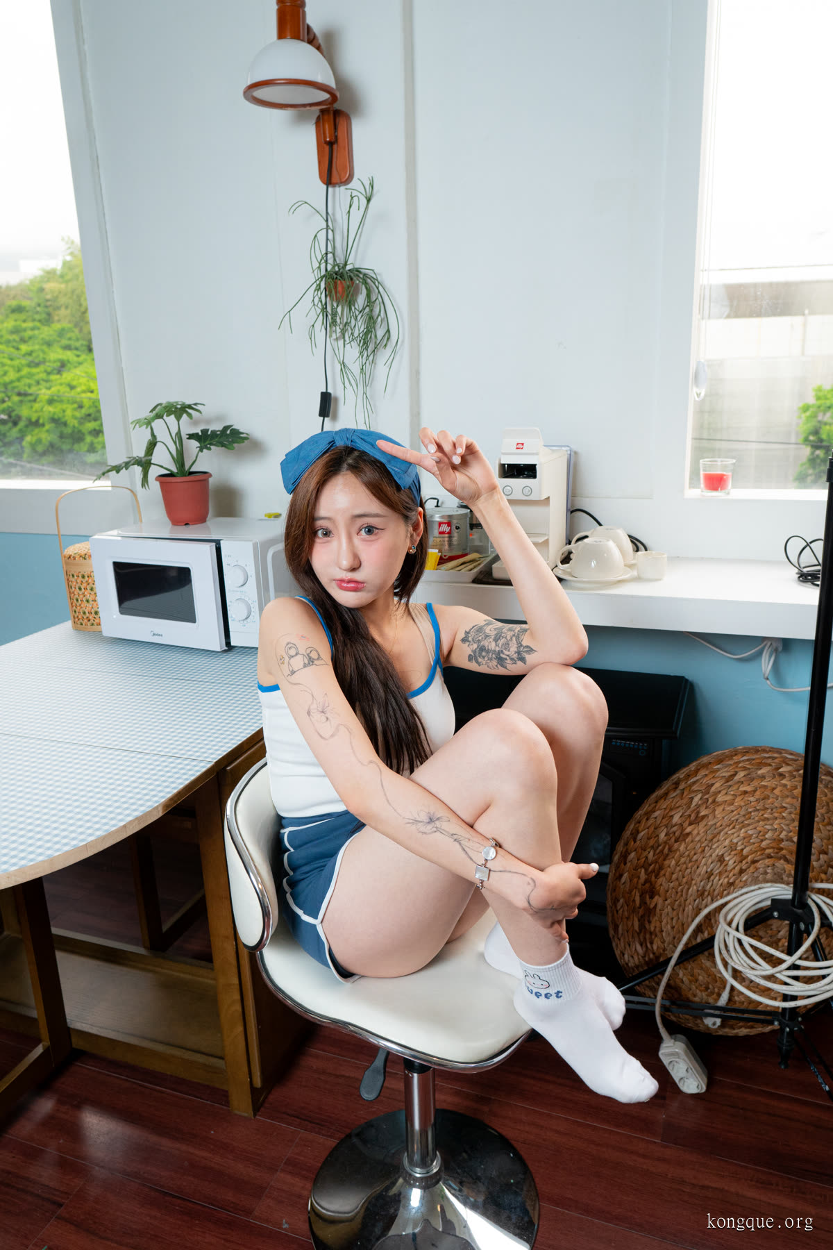 Muchenne(韩) - 全套7期[5G-2024.7新] - OK写真