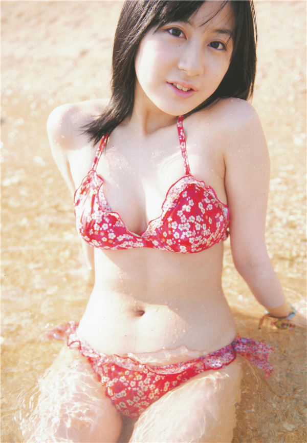 小野惠令奈写真集《ツンエレ! ~帰ってきたえれぴょん(18)~》高清全本[140P]