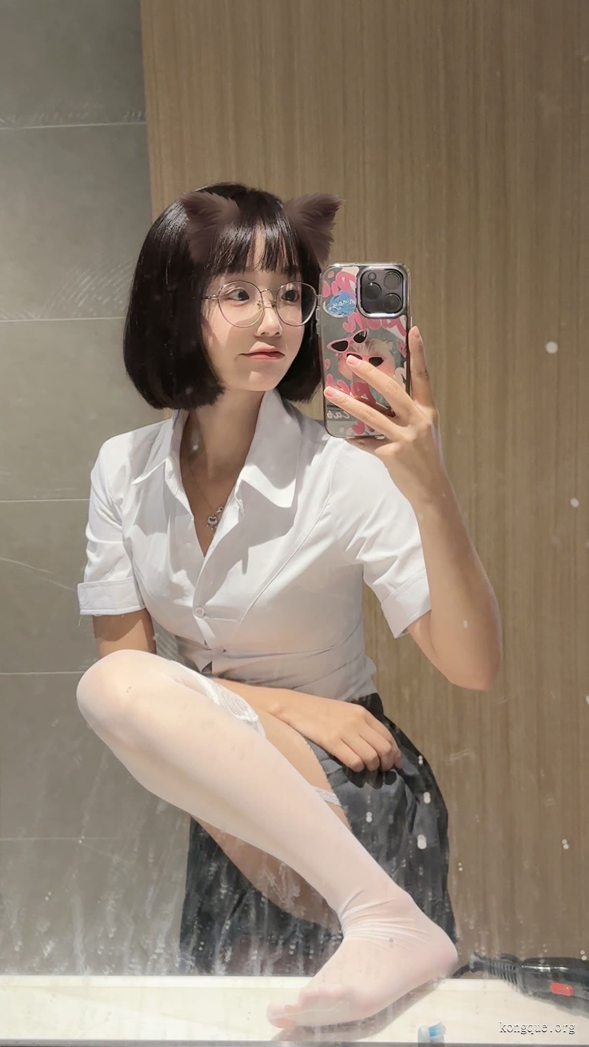 胜利的小生活 - 微密圈套图&amp;视频[10套-2024.11] - OK写真