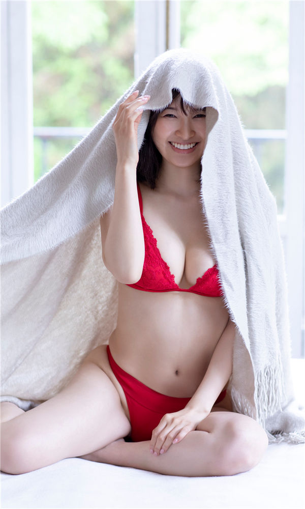 儿玉遥写真集《はるっぴと兒玉遥。》高清全本[47P]