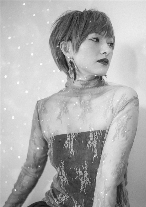 杜野まこ写真集《Flow》高清全本[92P]