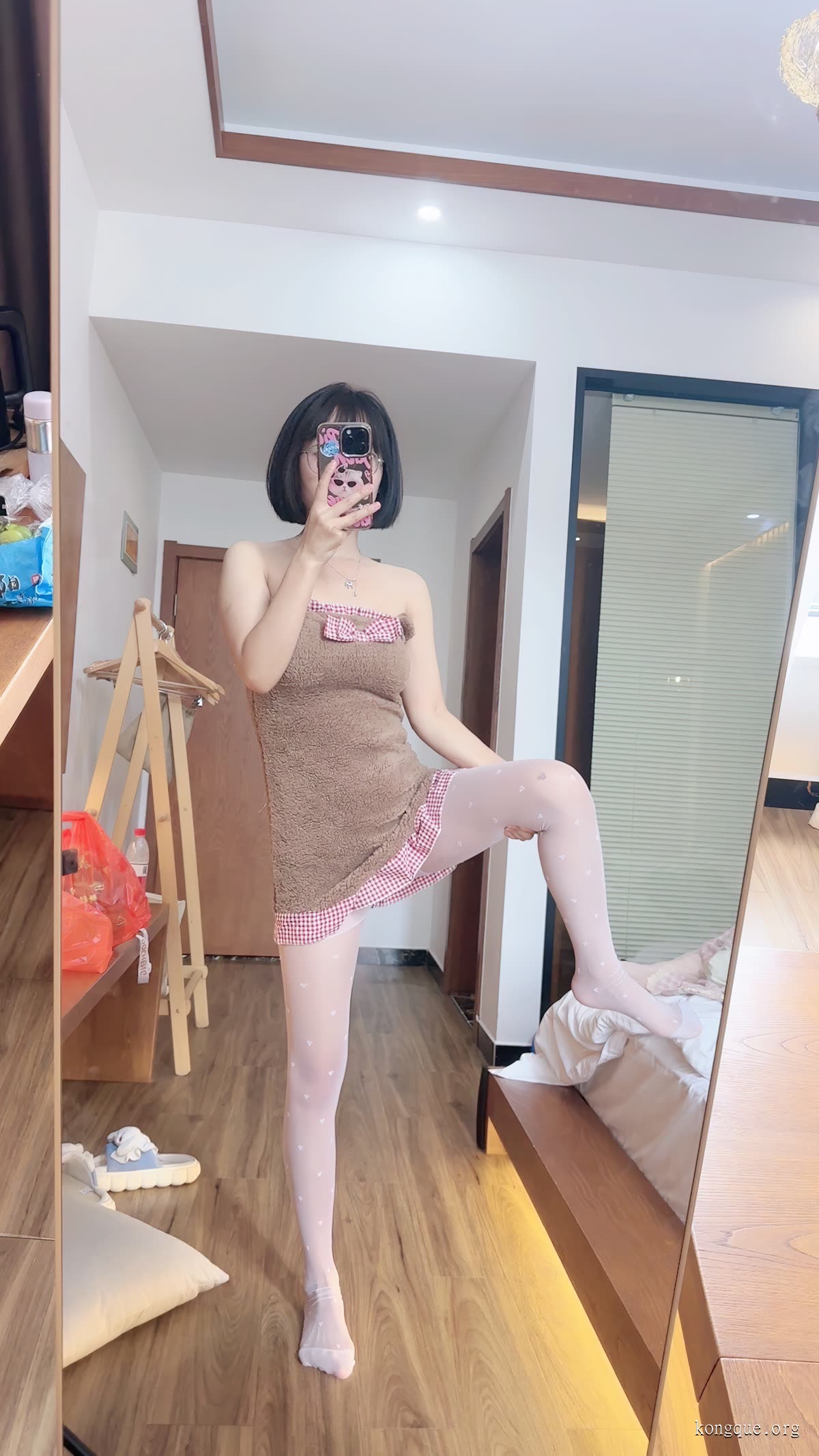 胜利的小生活 - 微密圈套图&amp;视频[10套-2024.11] - OK写真