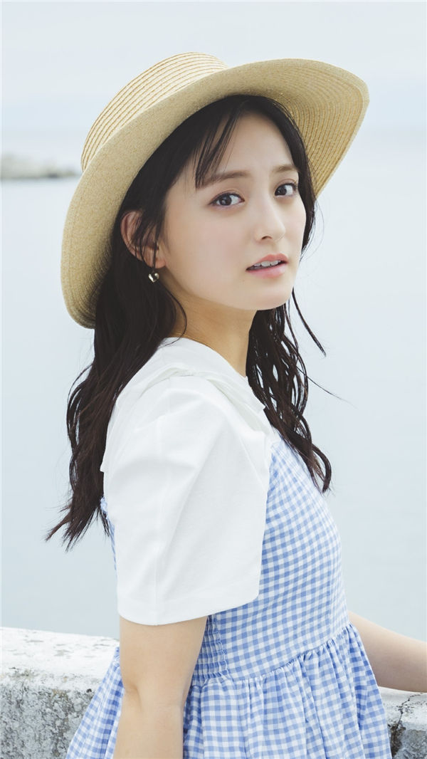 清井咲希写真集《デジタルフォトブック vol.1》高清全本[60P]