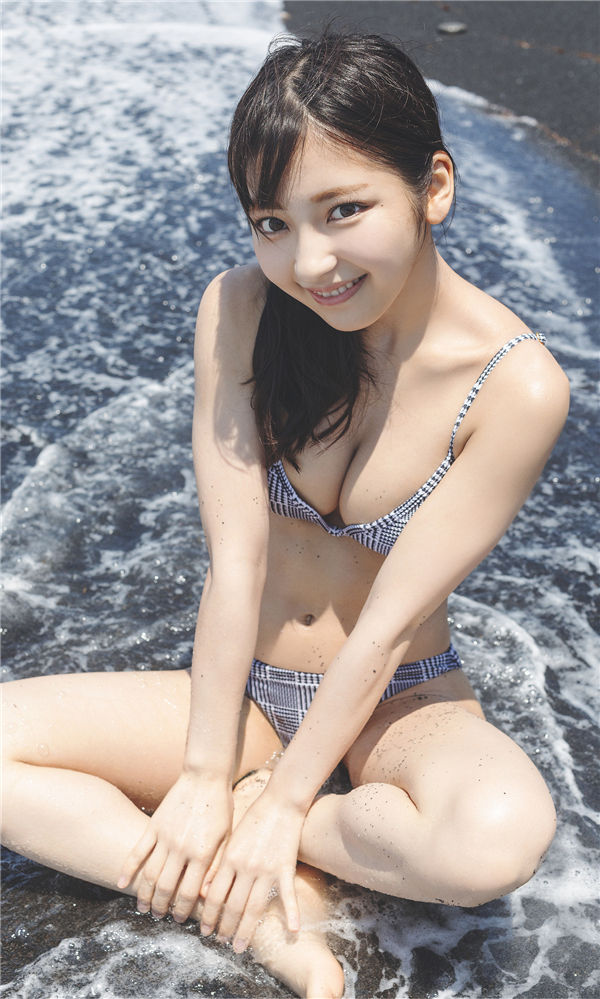 十味写真集《ありのままに》高清全本[62P]