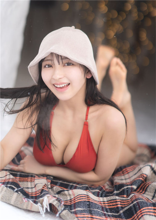 十味写真集《宿雪》高清全本[51P]