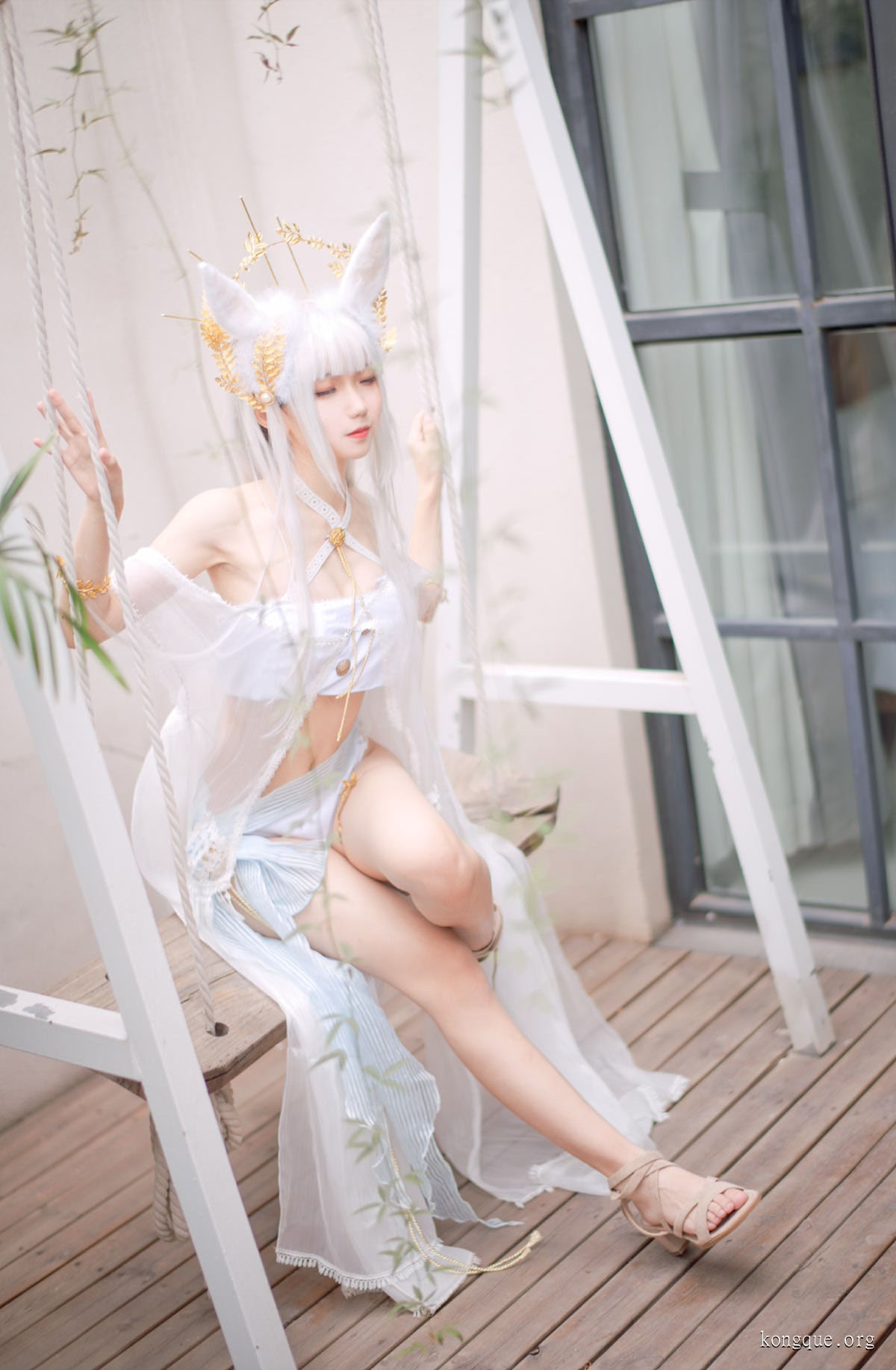 花柒Hana -全套合集39套[5.8G-2025.6]