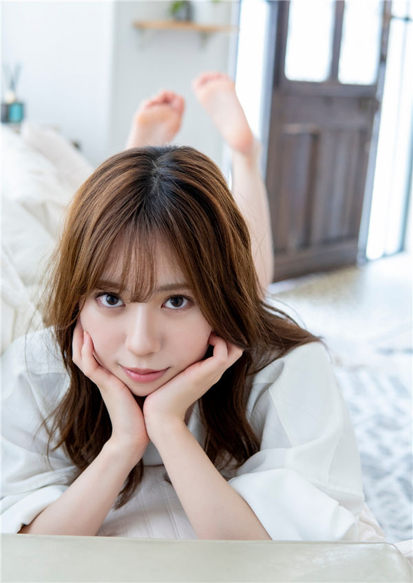 伊达さゆり写真集《一日中、さゆりんといっしょ。》高清全本[56P]