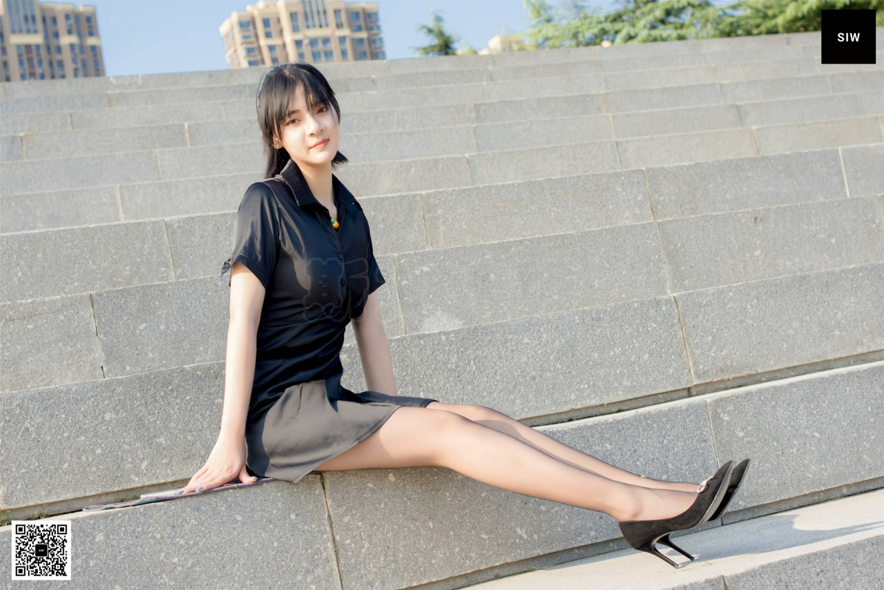 [合集]《SIW斯文传媒》作品91套，大小15.2GB - OK写真