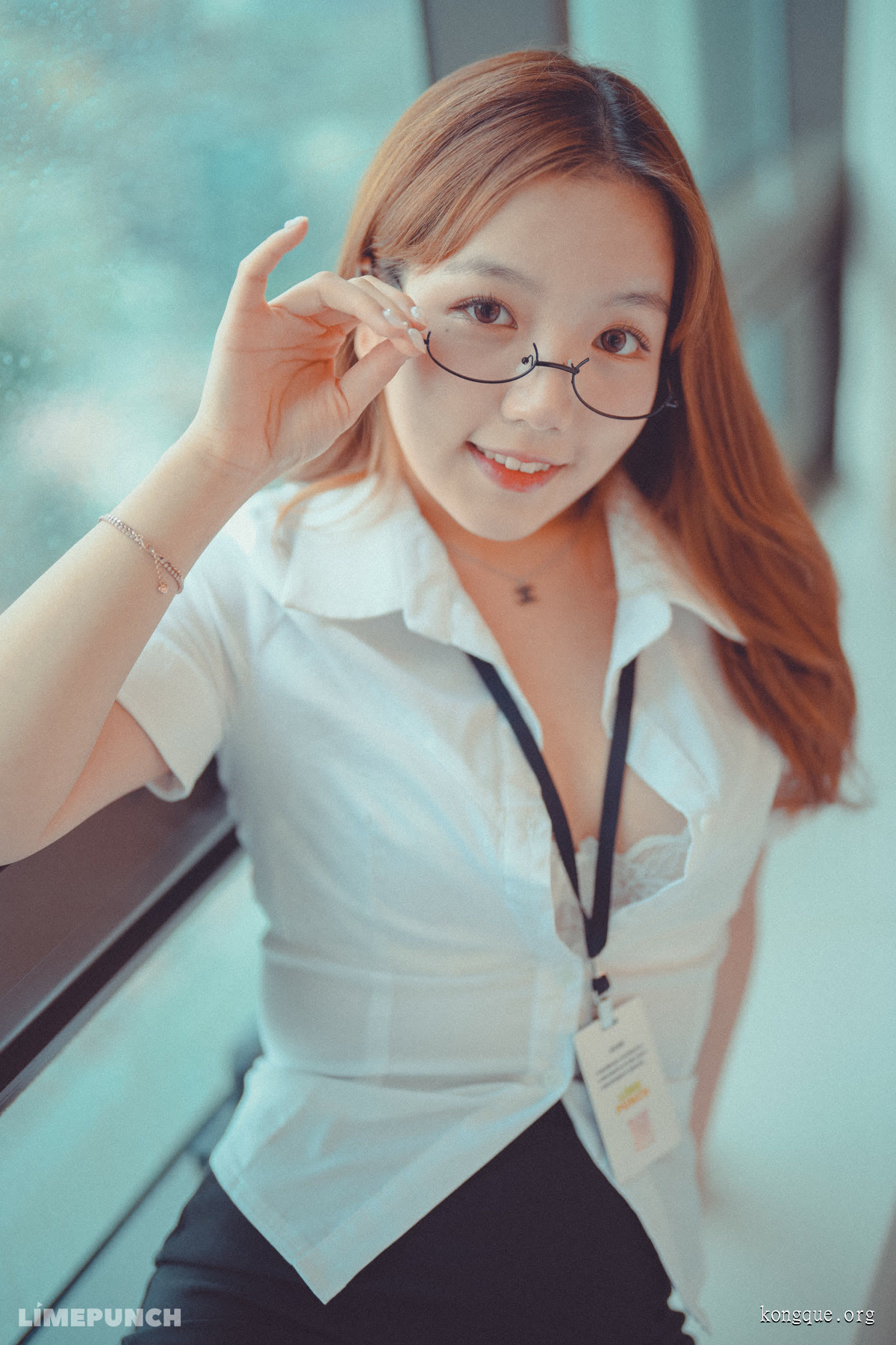 LimePunch(韩国) - 全套12期&amp;视频[19.9G] - OK写真