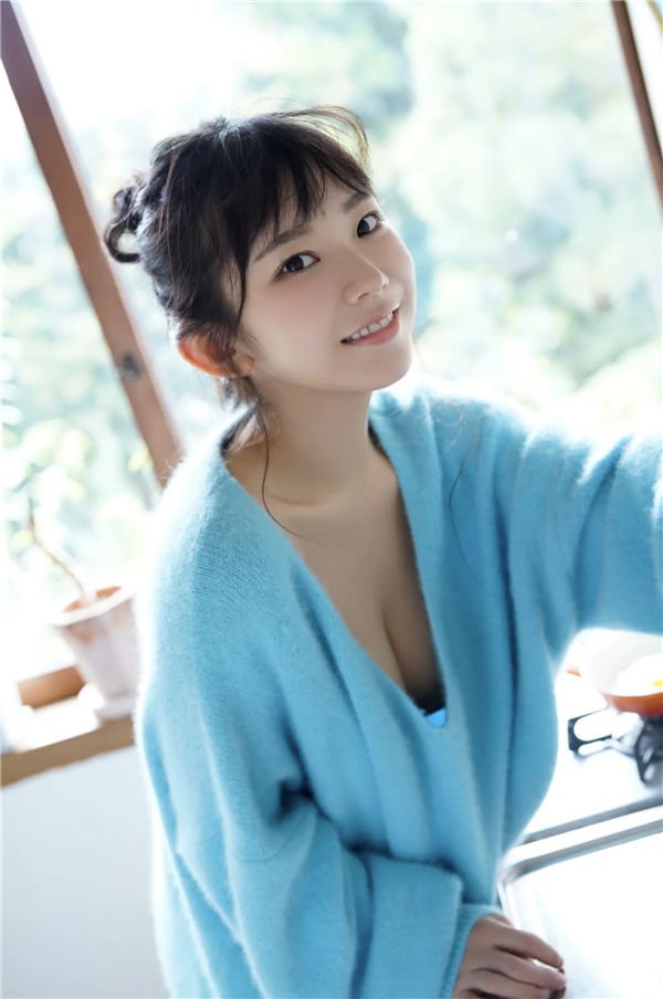 长泽茉里奈写真集《官能天使まりちゅう　ｖｏｌ．１　ｓｗｅｅｔ　ｈｅａｒｔ》高清全本[47P]