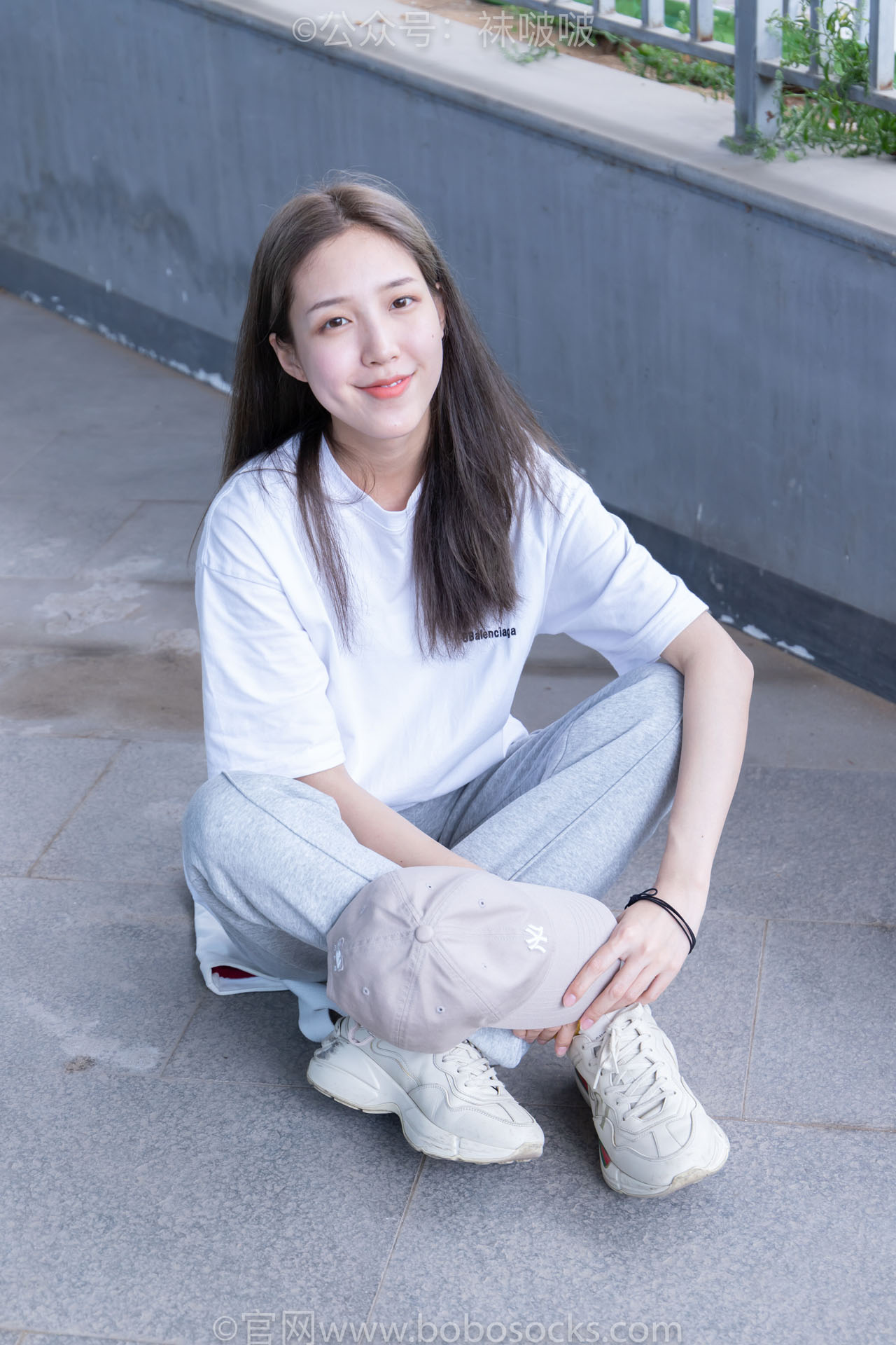 BoBoSocks袜啵啵 - 全套547期( 含4K视频)+限积分9套[3440G-2025.7]