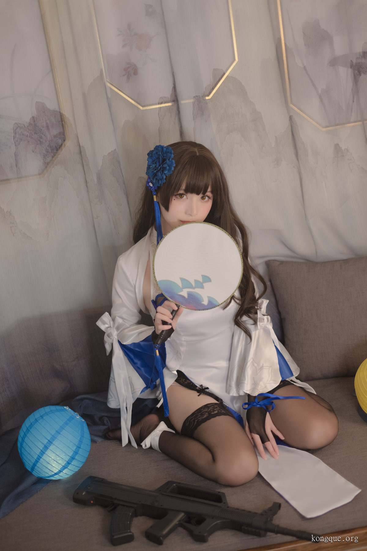 星野saori - 全套8期[687M] - OK写真