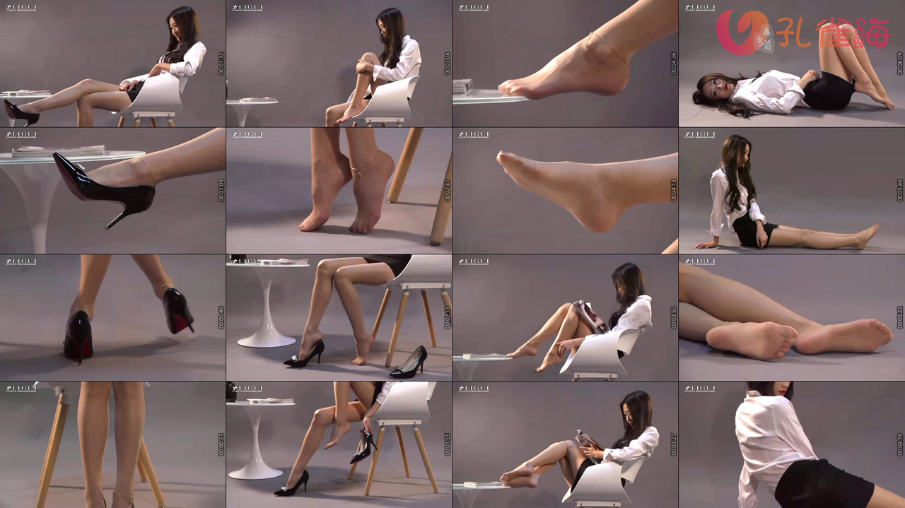 Ligui丽柜视频 - 2017年至2023年总574套[236.5G] - OK写真