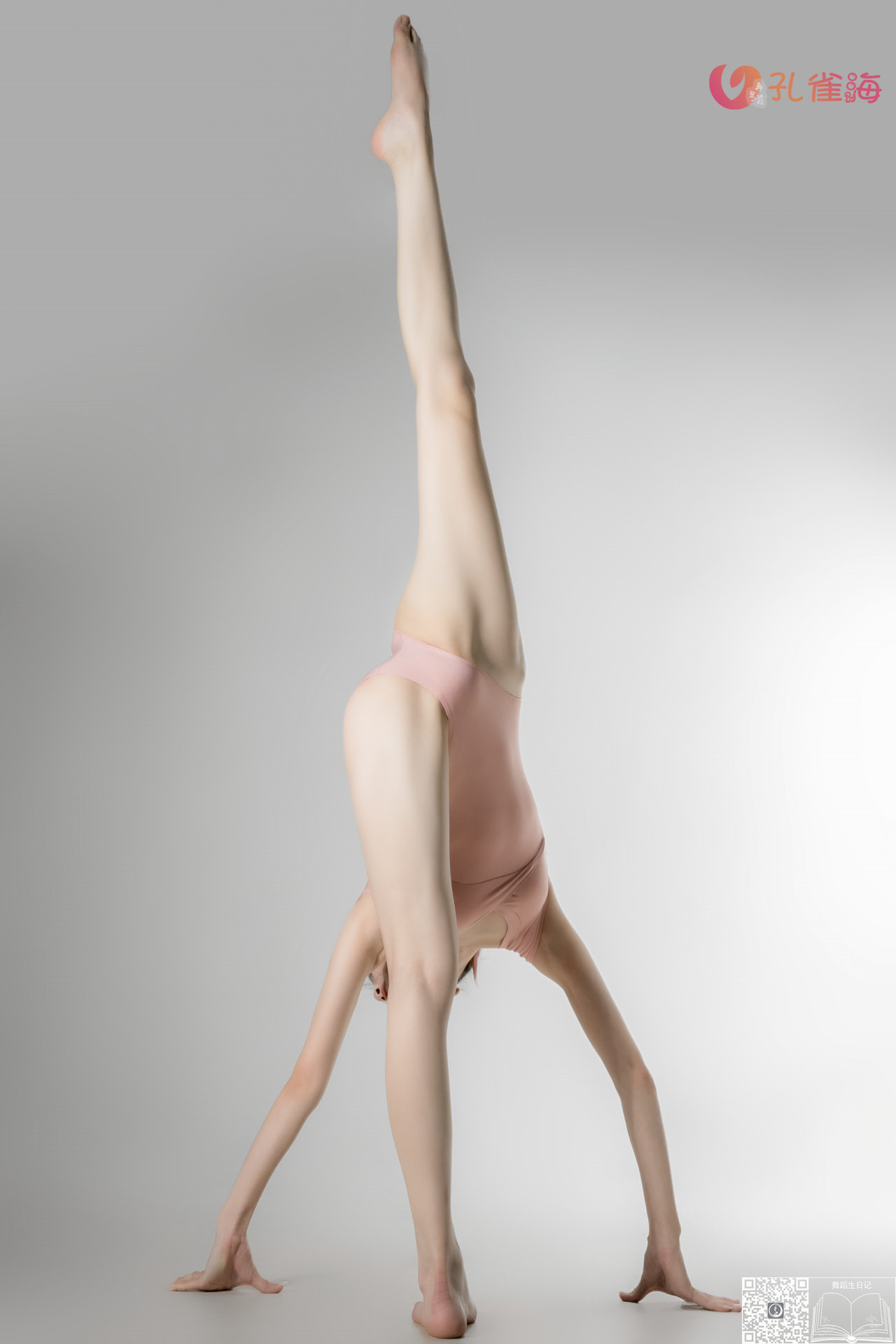 舞蹈生日记 - 全套123期合集[28.9G] - OK写真