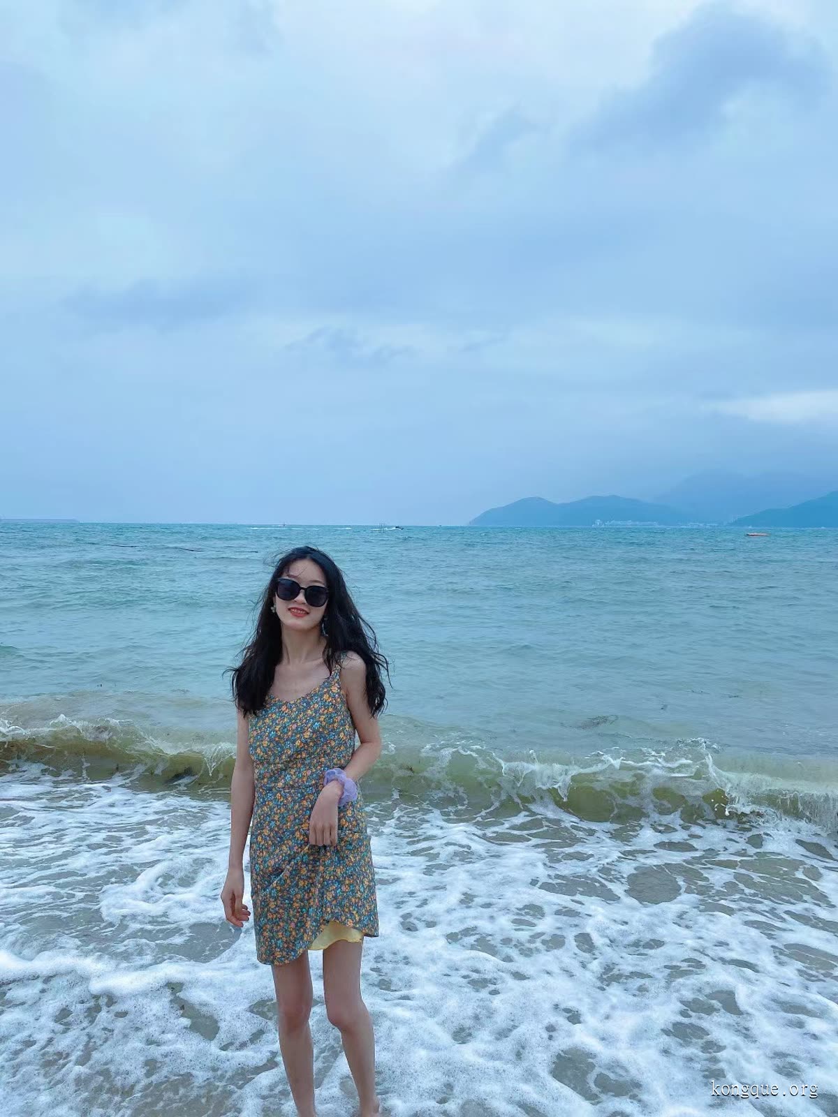 鱼鱼足影 - 全套足袜写真&amp;视频[91期-2024.8]