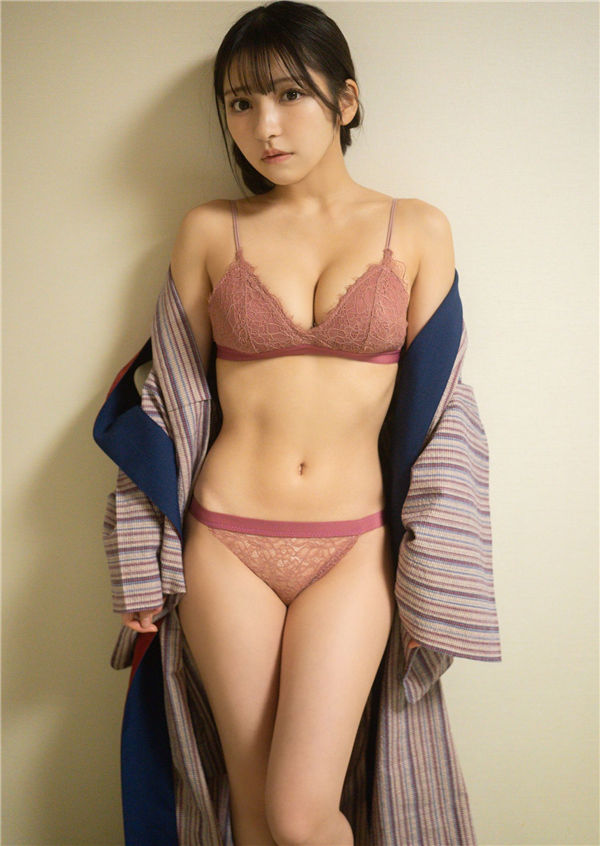 十味写真集《宿雪》高清全本[51P]