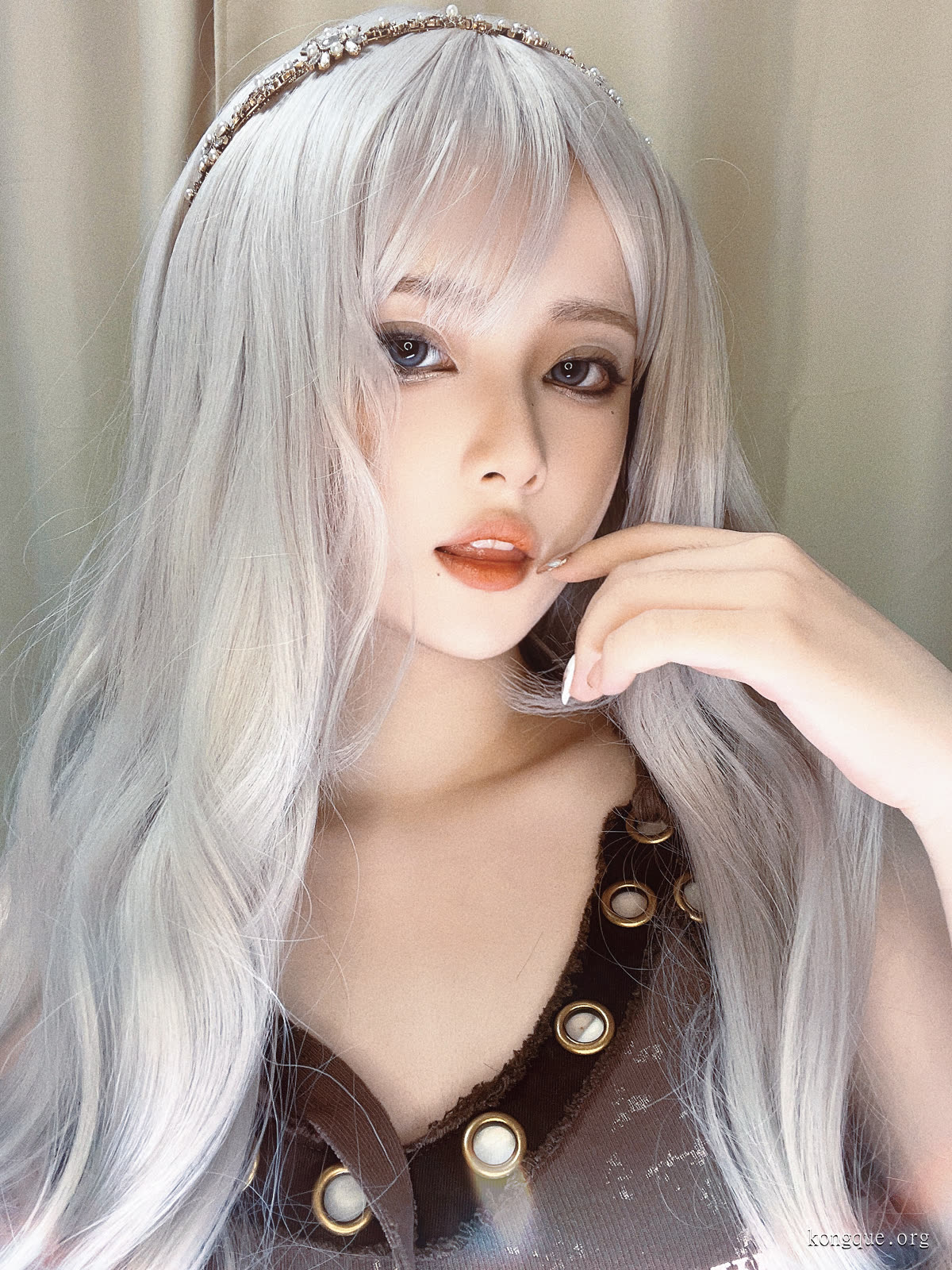 屿鱼 -全套64期[14.9G-2025.9]