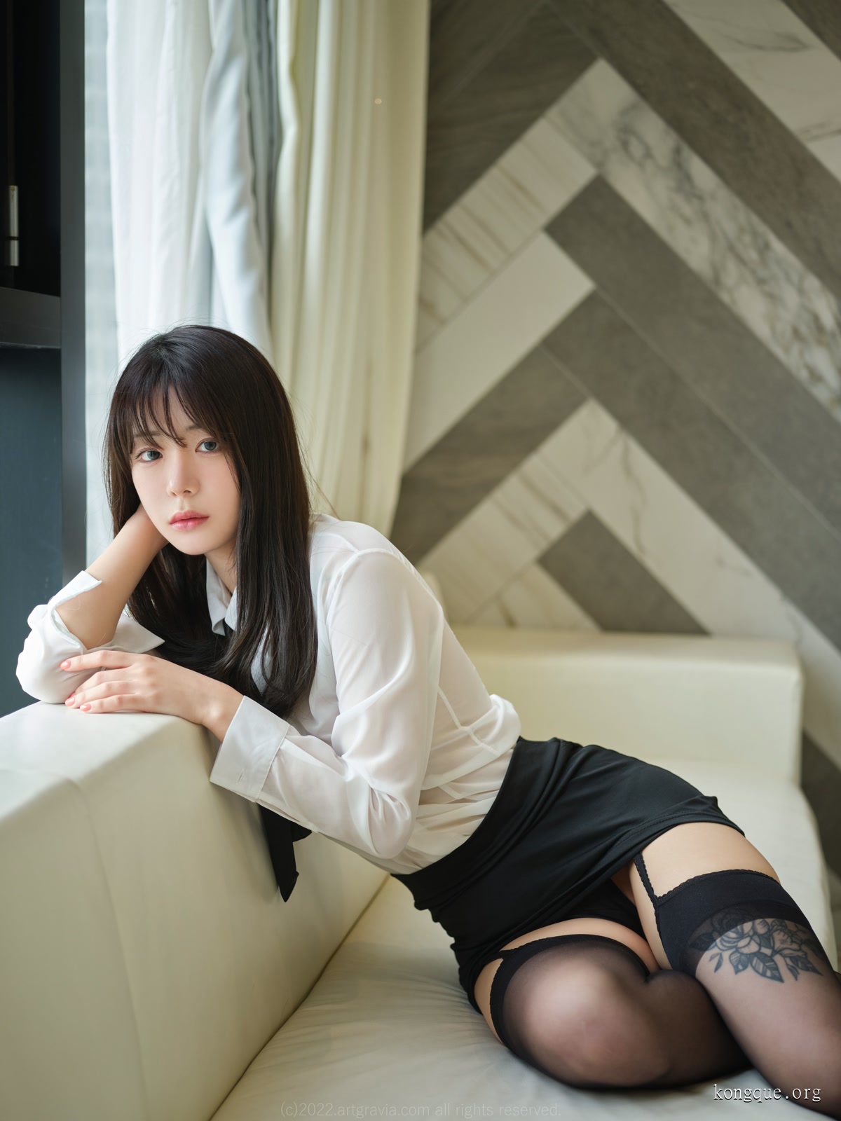 wuyo(우요) - 全套12期[4.1G] - OK写真