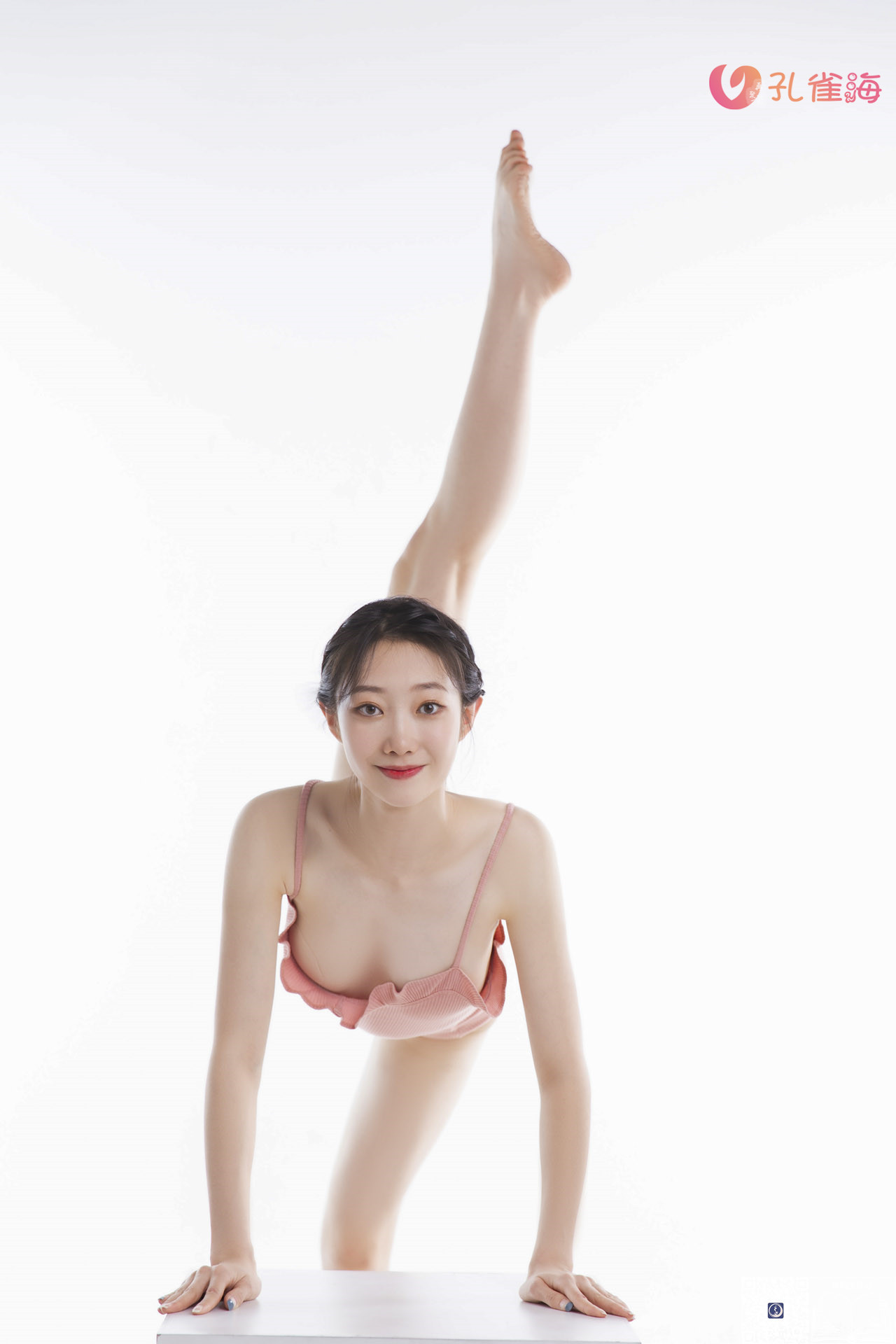 舞蹈生日记 - 全套123期合集[28.9G] - OK写真