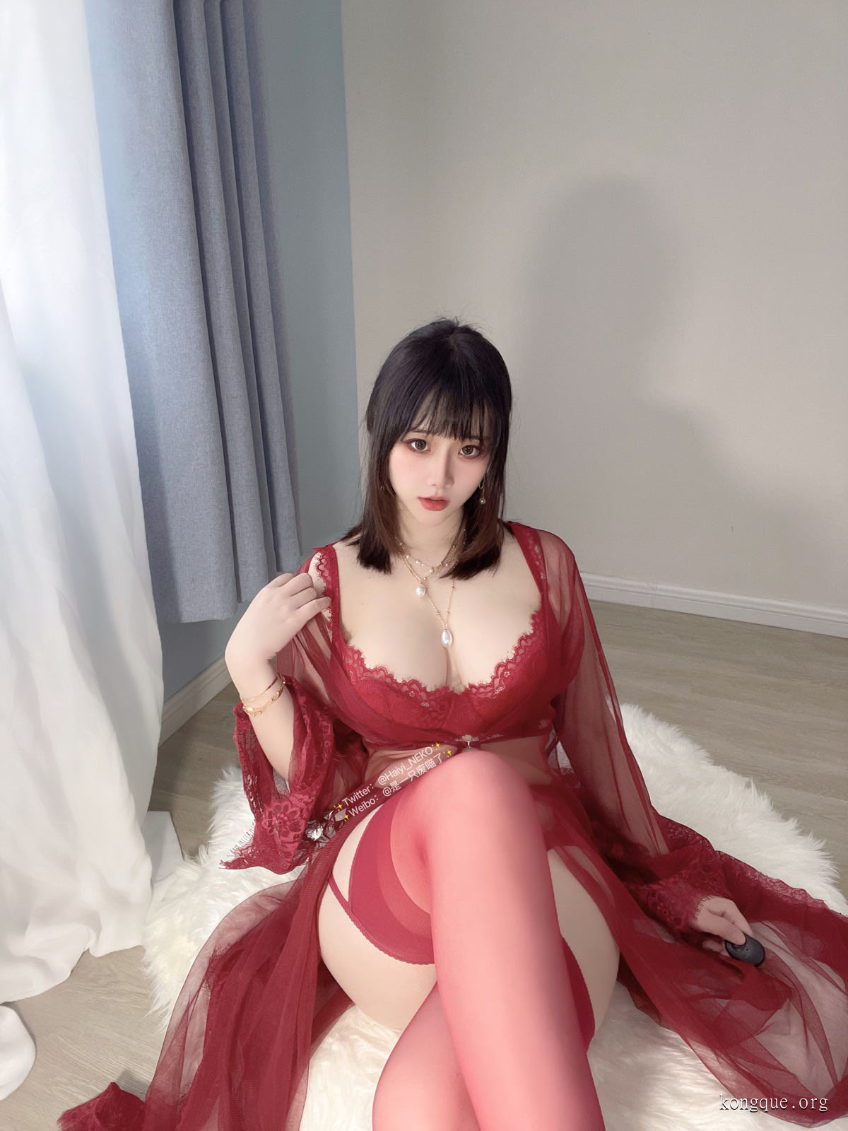 是一只废喵了 - 全套19期含随包视频[6.5G-2024.12] - OK写真