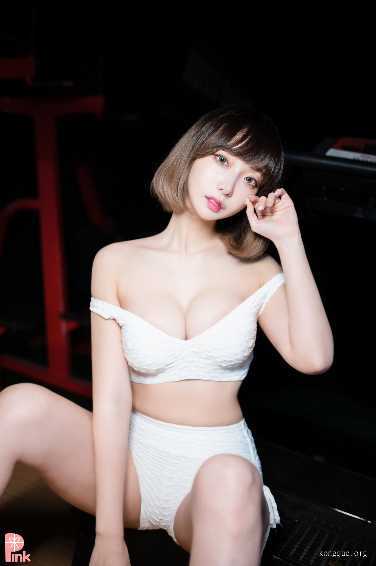 PINK(韩国) - 全套35期套图&amp;视频[59.1G-2024.11] - OK写真