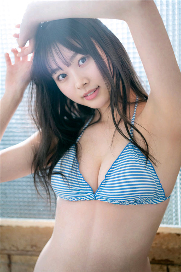 达家真姬宝写真集《Restart》高清全本[68P]