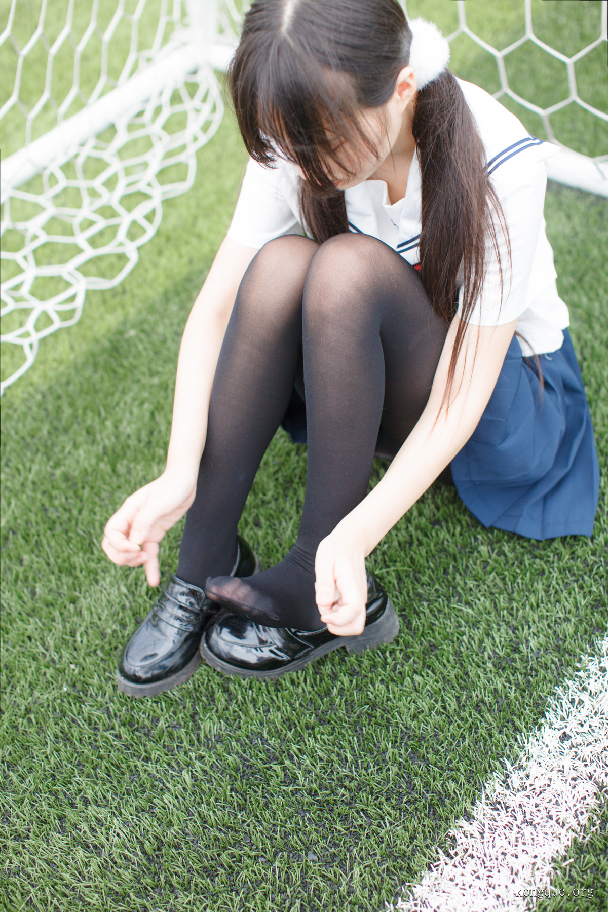 少女秩序 - 全套作品&amp;视频[55.2G-2024.12] - OK写真