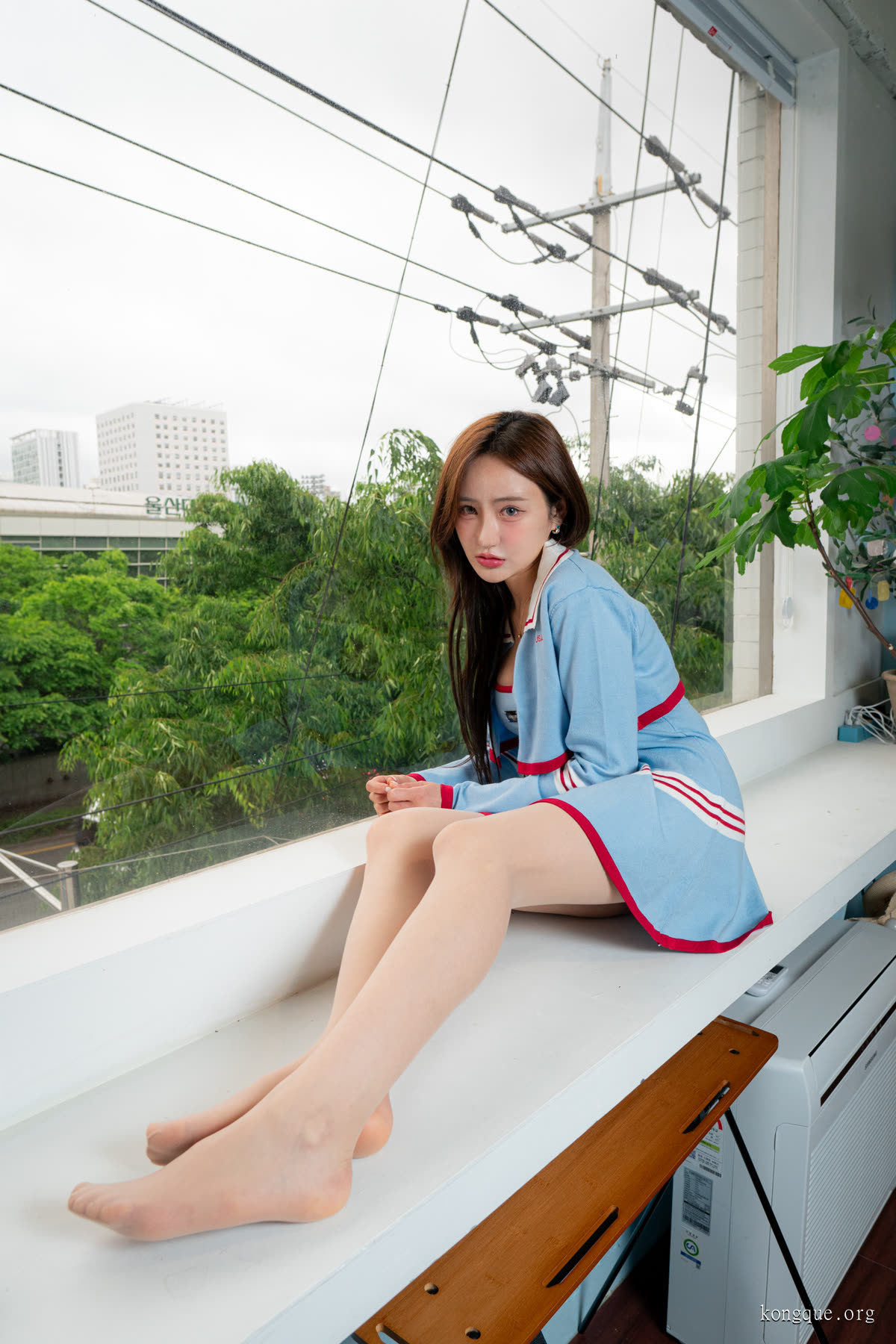 Muchenne(韩) - 全套7期[5G-2024.7新] - OK写真