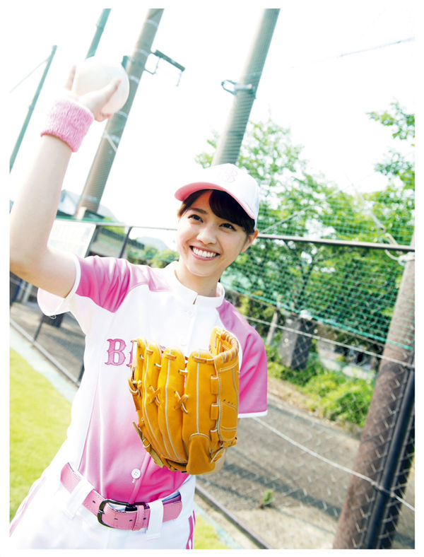 乃木坂46写真集《「初森ベマーズ」 電子写真集 Vol.2》高清全本[166P]