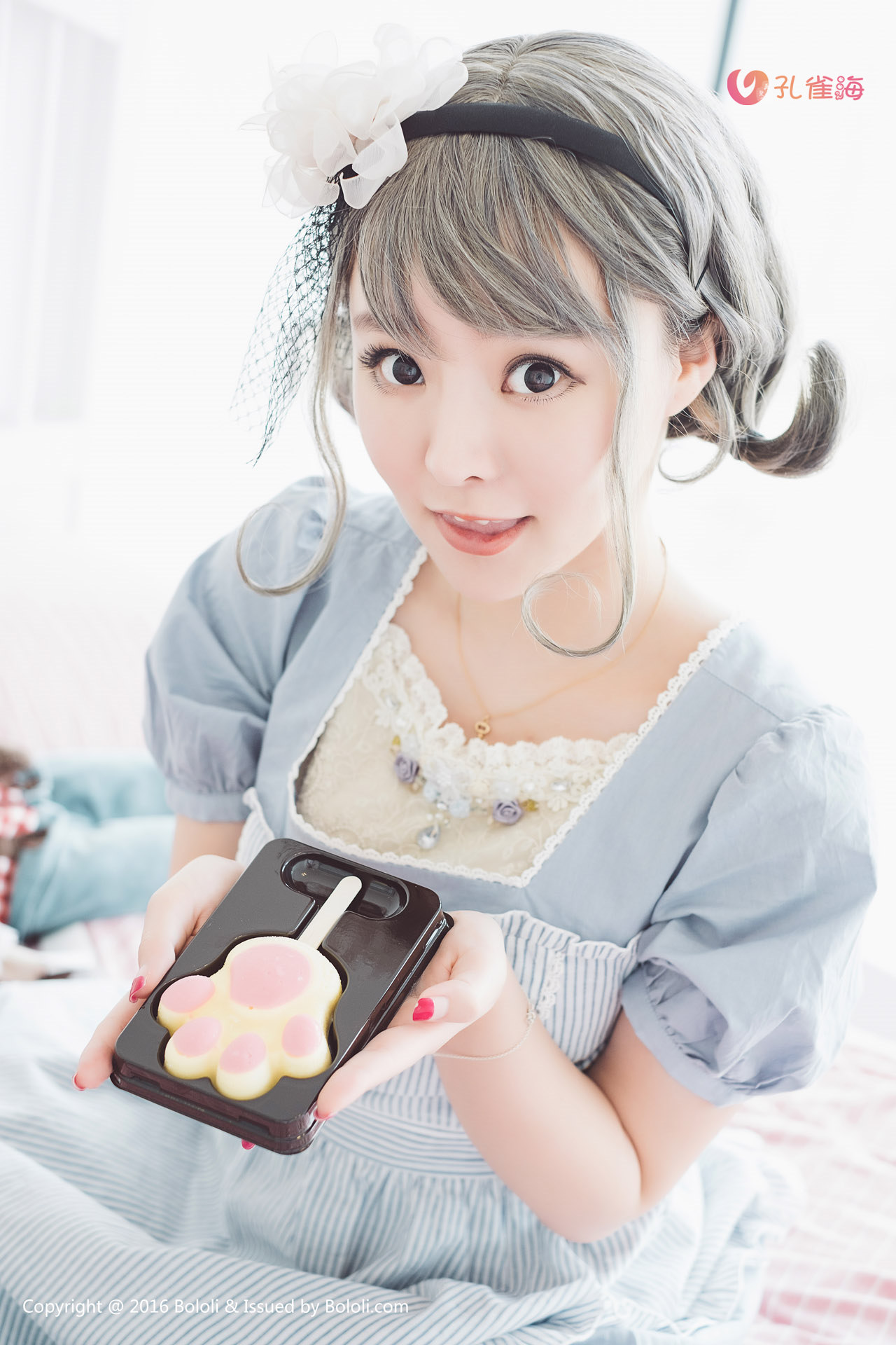 [合集]清纯向《Kimoe 激萌文化》全套25期，大小10.5G - OK写真