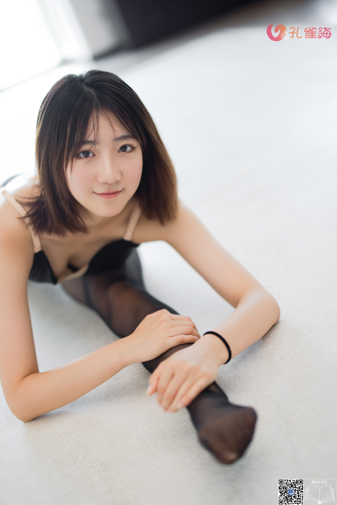 舞蹈生日记 - 全套123期合集[28.9G] - OK写真