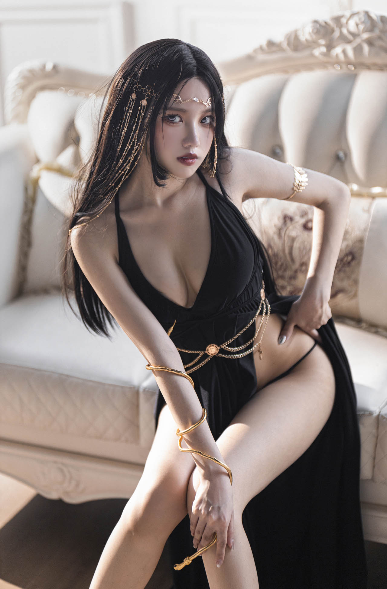 果咩酱w - 全套48期含随包视频[15G-2025.7]