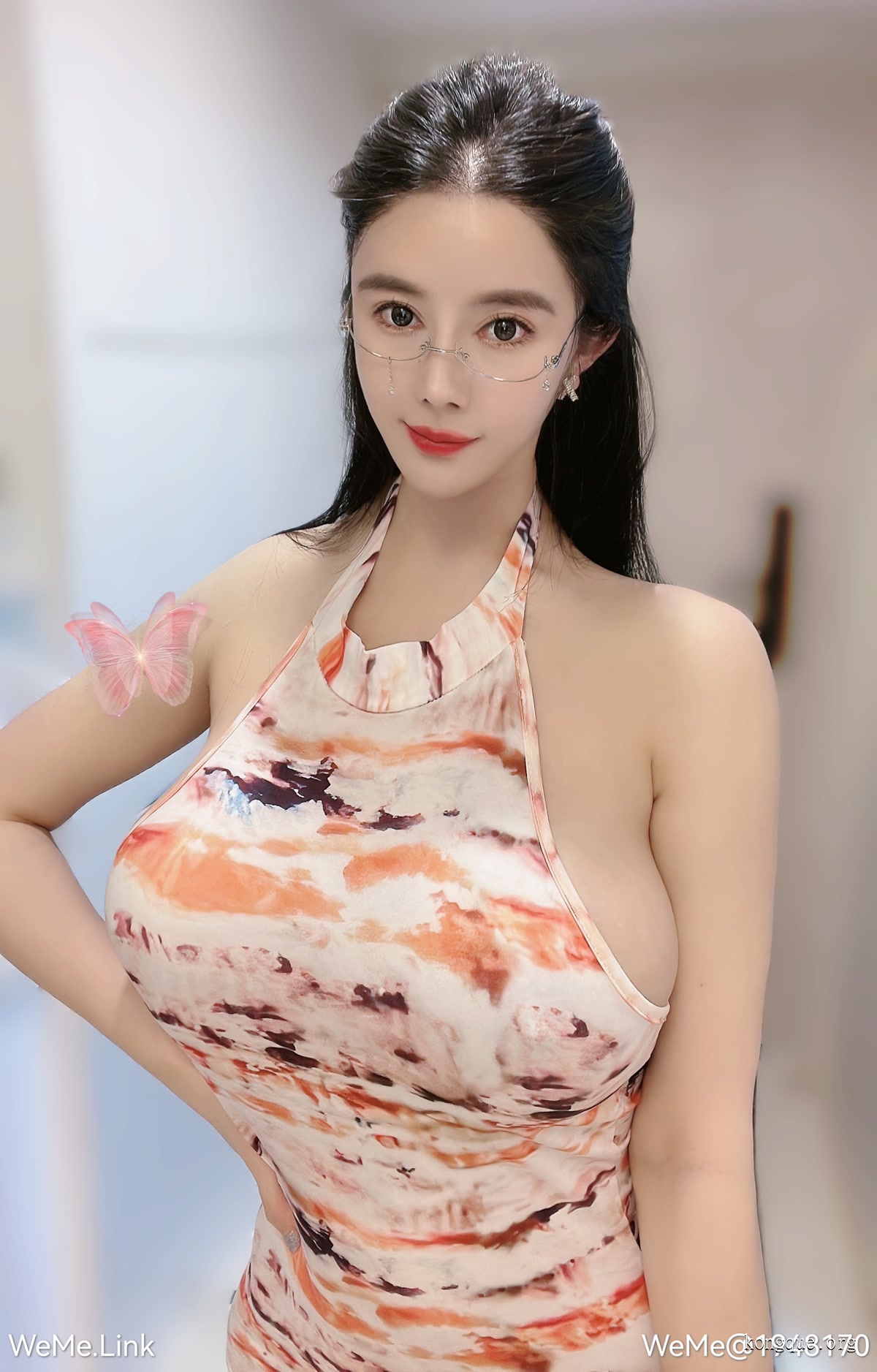 猪小七 - 微密圈(VIP收费)图片&amp;视频合集[2024.6] - OK写真