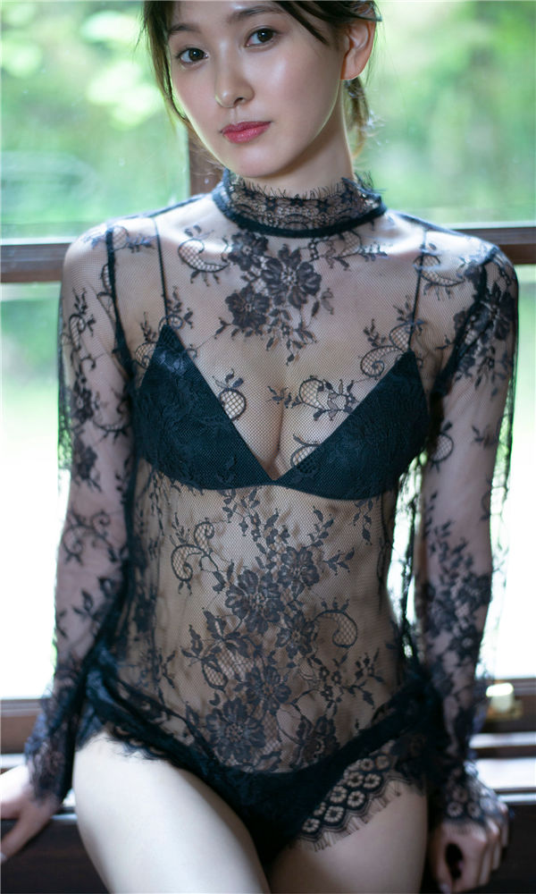 儿玉遥写真集《はるっぴと兒玉遥。》高清全本[47P]