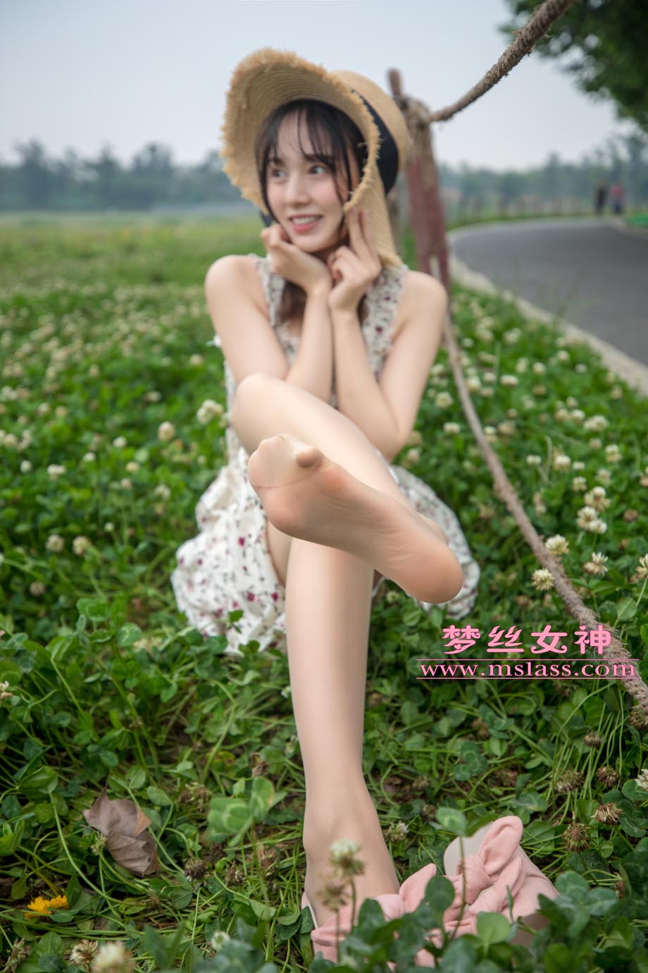 MSLASSS梦丝女神 - 全套官方套图合集182期（带视频）[119G] - OK写真