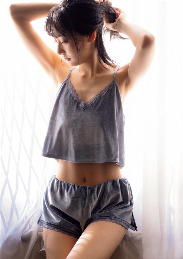 武田玲奈写真集《Rubeus》高清全本[112P]