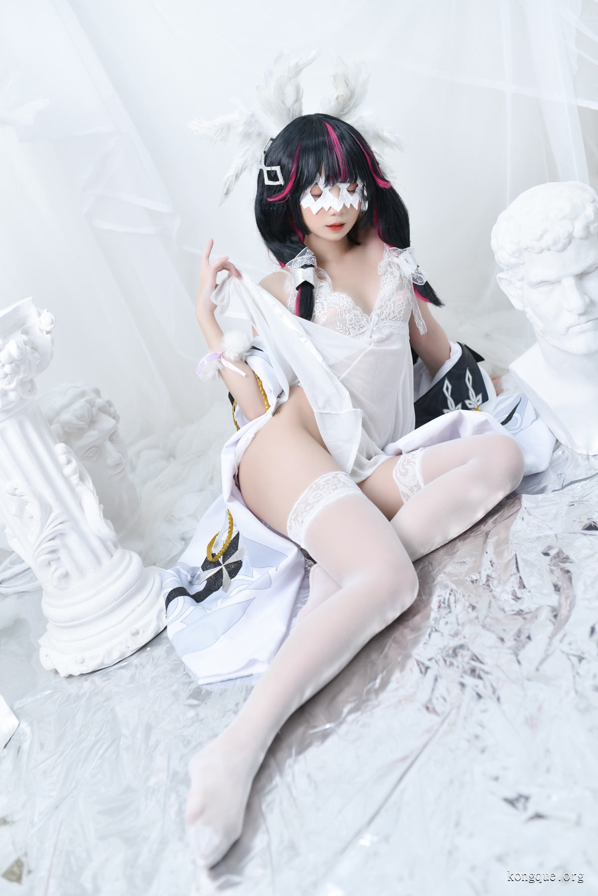 PoppaChan - 全套77期&amp;随包视频[40G-2025.9]