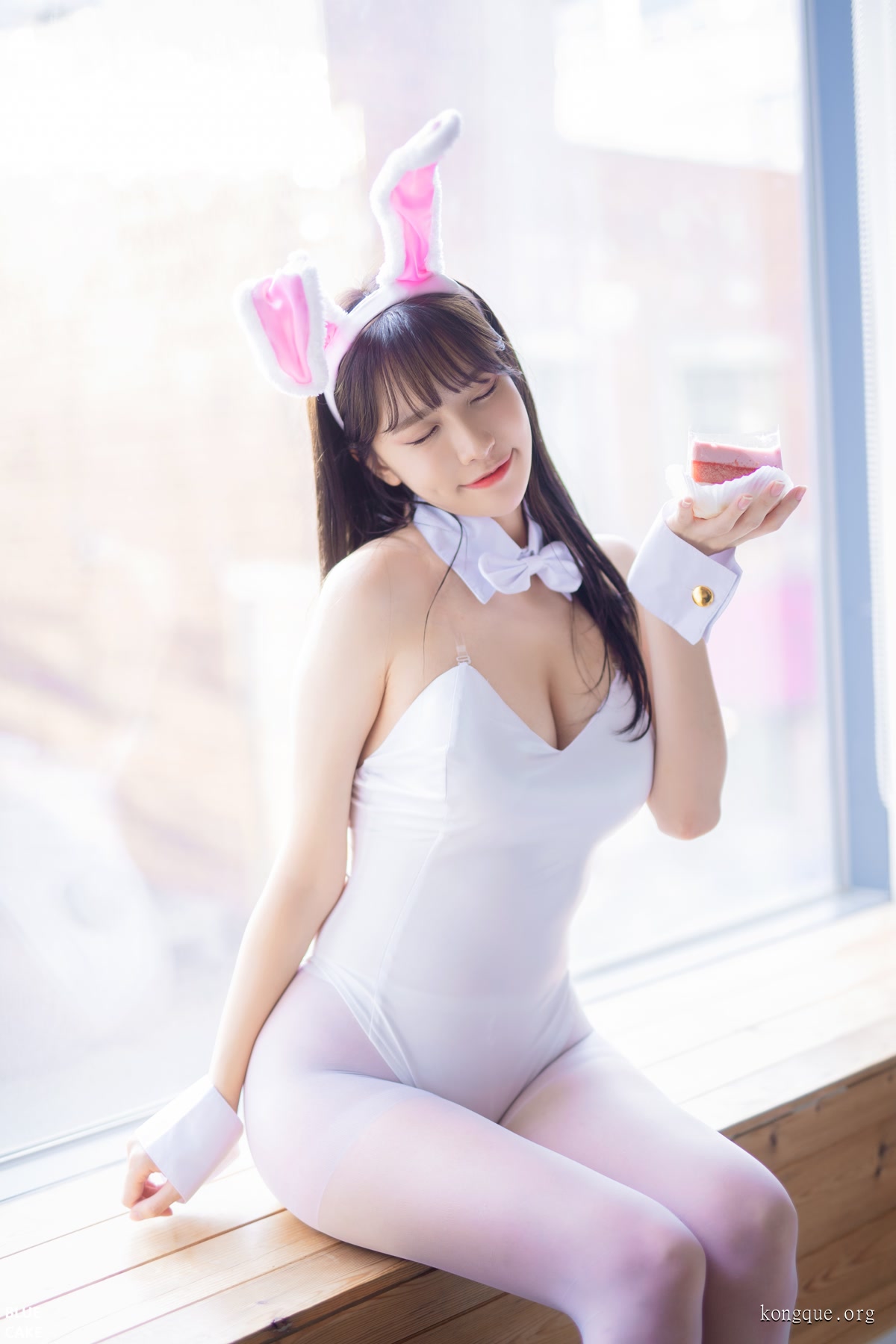 BlueCake(韩国) - 全套191期[306.3G-2024.8] - OK写真