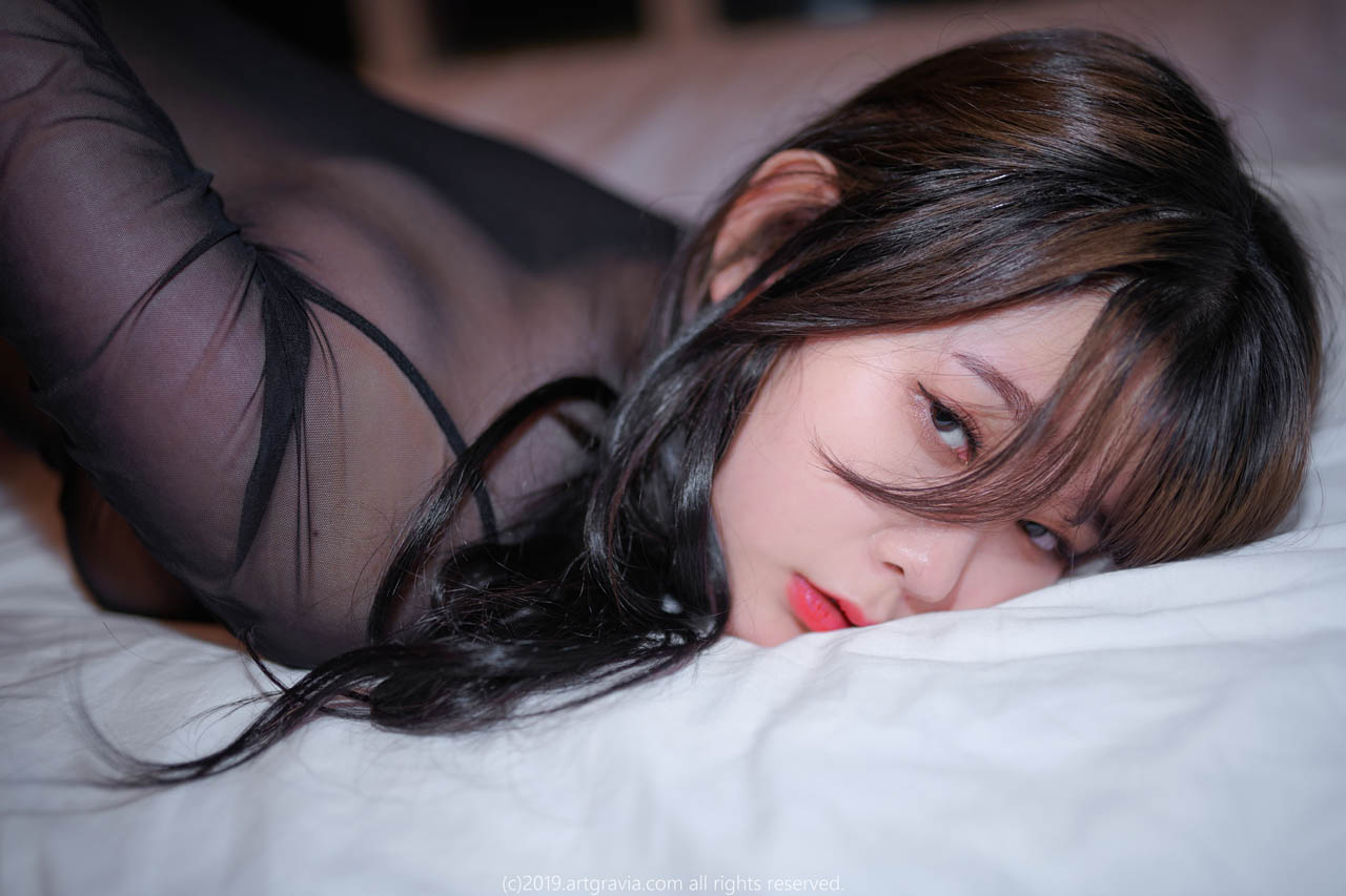 Zia (지아) - 全套149期含随包视频[265.7G-2025.7]