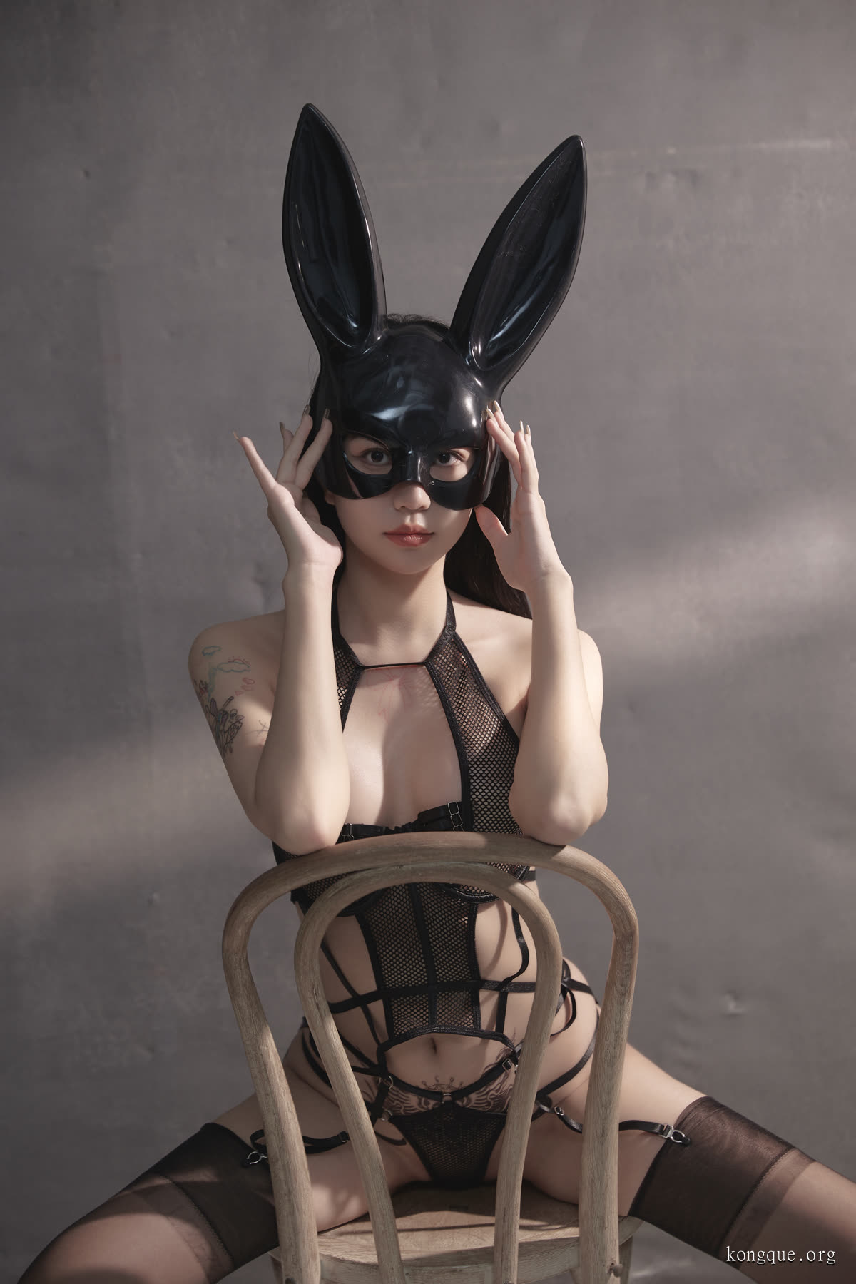 鱼神(魚神) - 微密圈系列图片&amp;视频[106套-2025.2] - OK写真