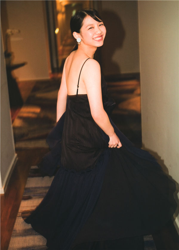 渡边美穗1ST写真集《陽だまり》高清全本[134P]