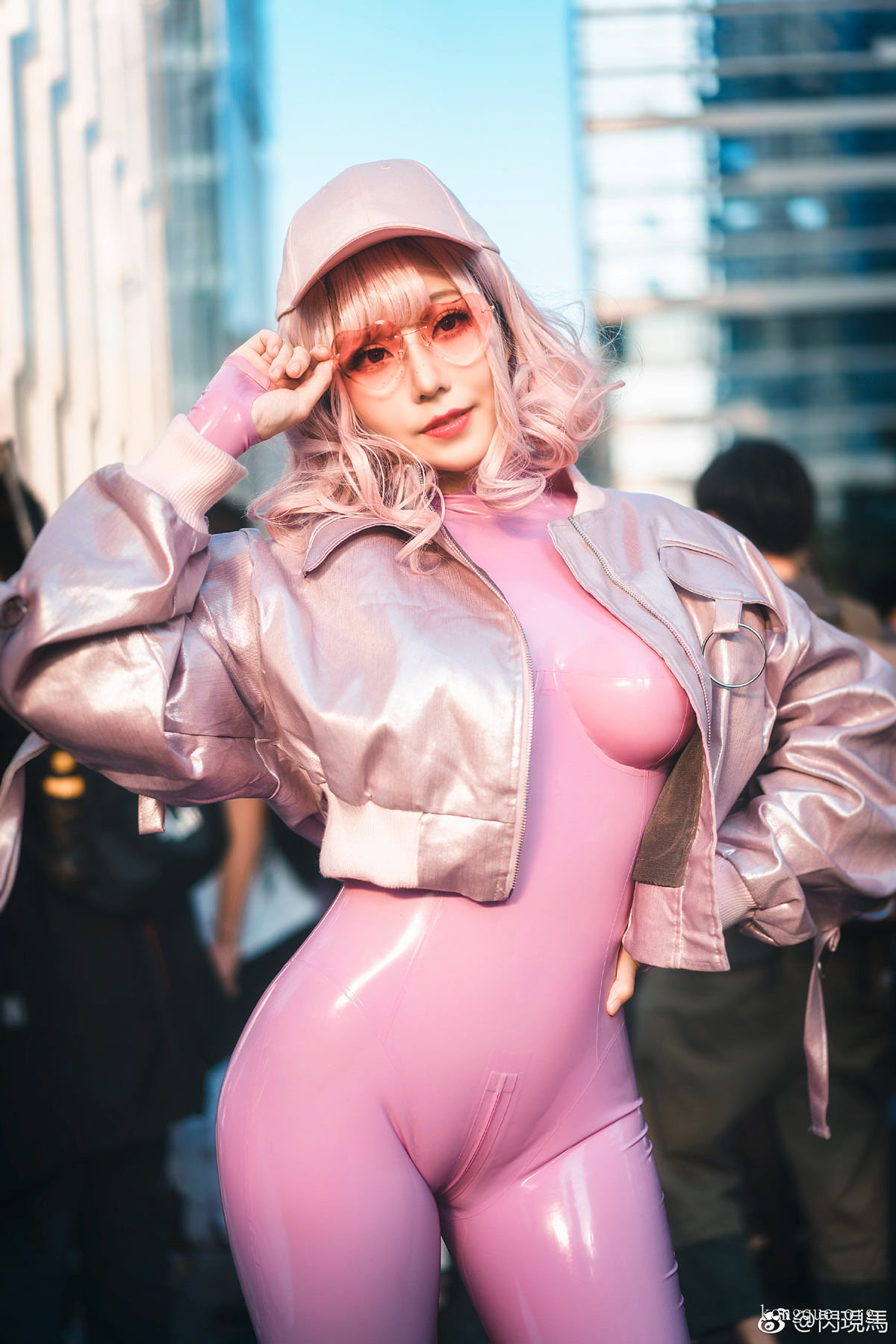 菌烨tako - 全套40期[3.6G-2024.12] - OK写真