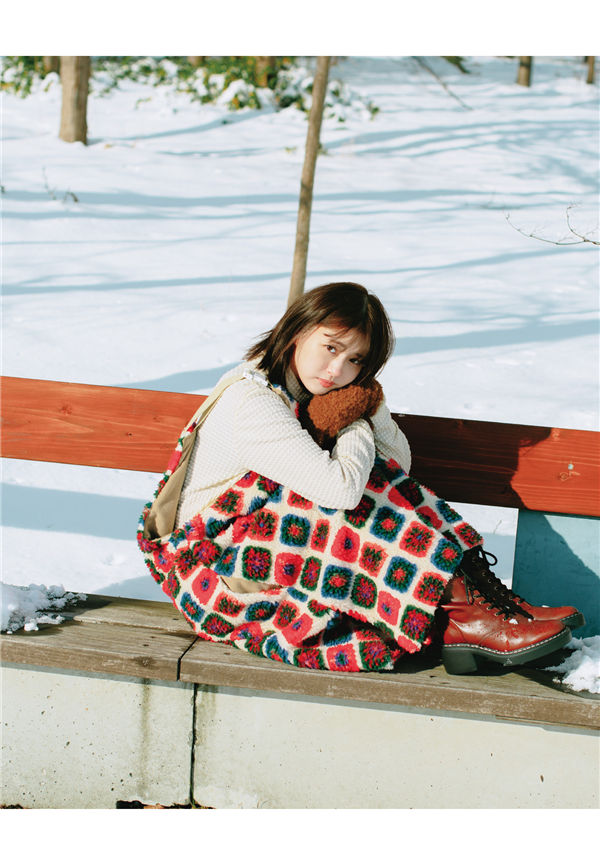 市川美织写真集《果汁29％》高清全本[192P]