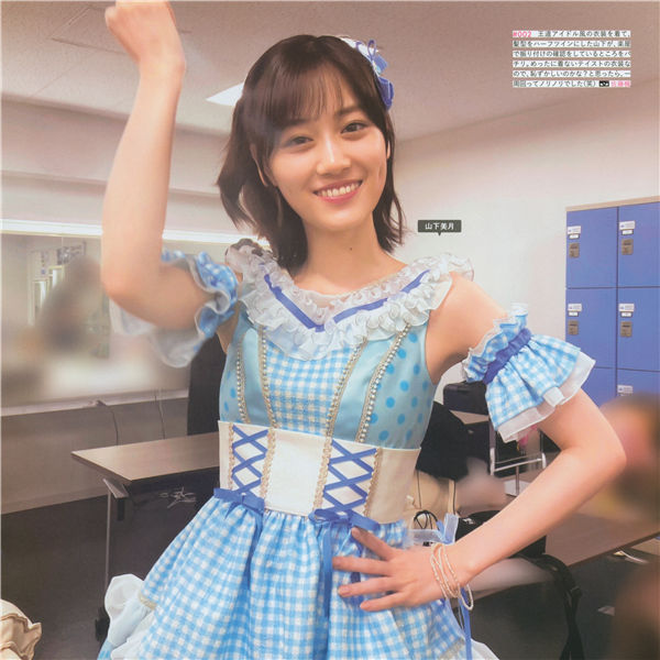 乃木坂46写真集《乃木撮 VOL.03》高清全本[290P]