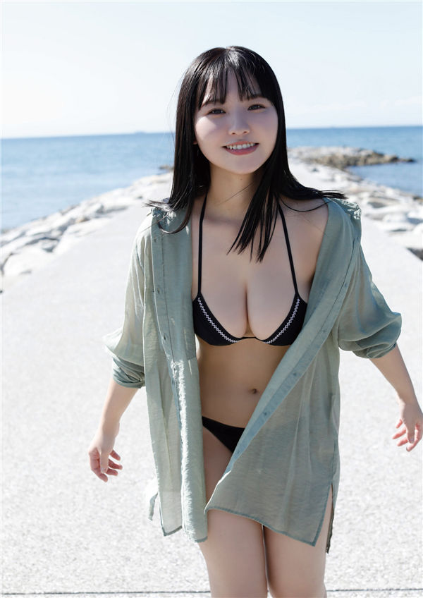 本乡柚巴写真集《ゆずと僕。》高清全本[71P]