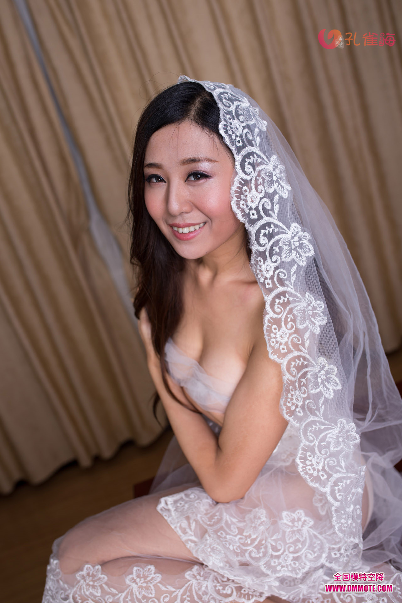 [合集]《DMM大名模网》全套写真（含相机直出）8期，大小6.87G - OK写真