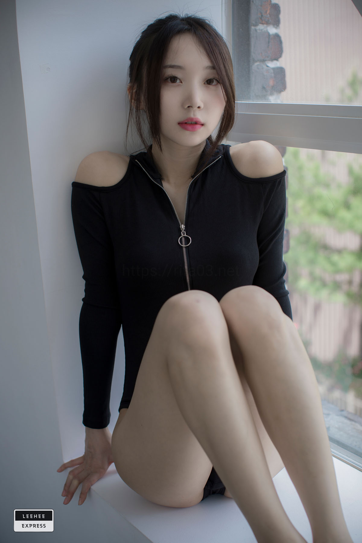 Leehee Express(韩国) - 全套合集536期[151.3G-2025.7]