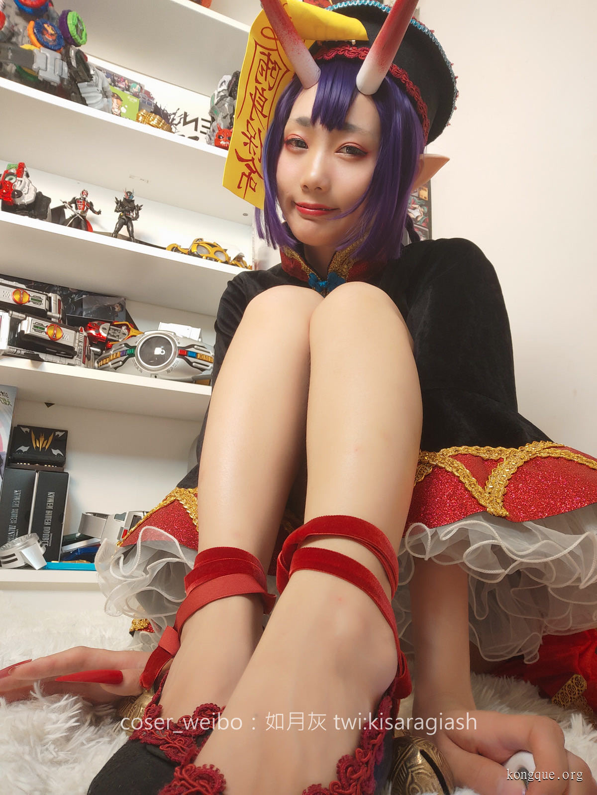 如月灰 - 全套35期及随包视频[6.4G-2025.8]