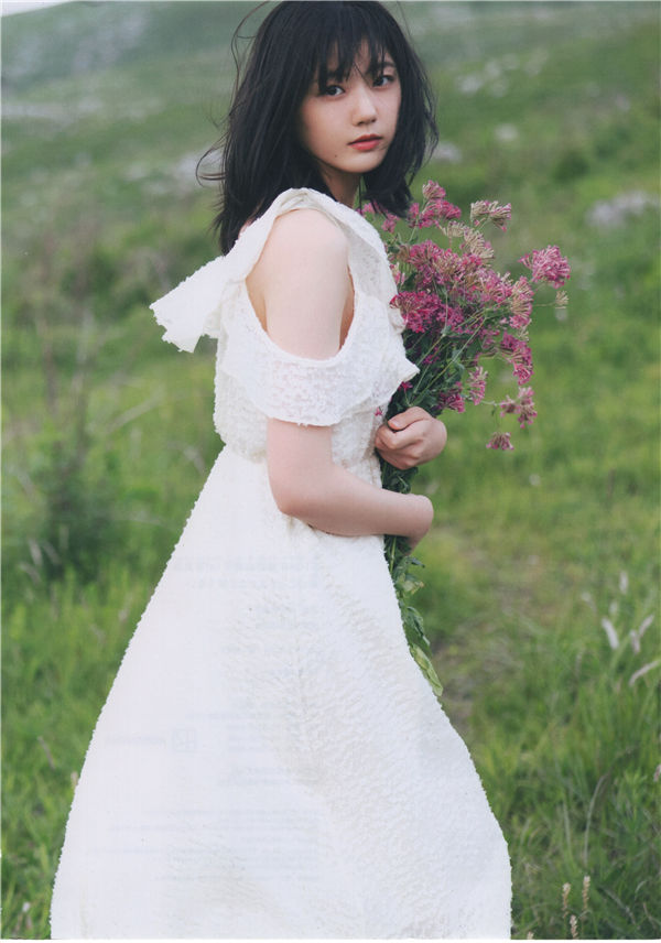 泷野由美子1ST写真集《君のことをまだよく知らない》高清全本[167P]